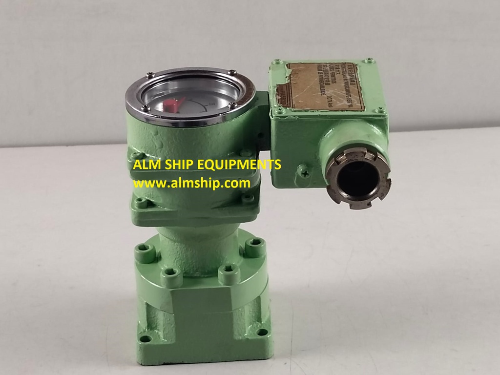 OVAL PI45B20 VALVE OPENING INDICATOR | ALM SHIP EQUIPMENTS